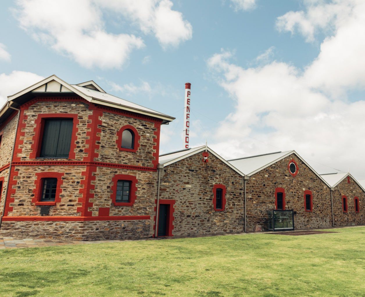 Penfolds Penfolds
